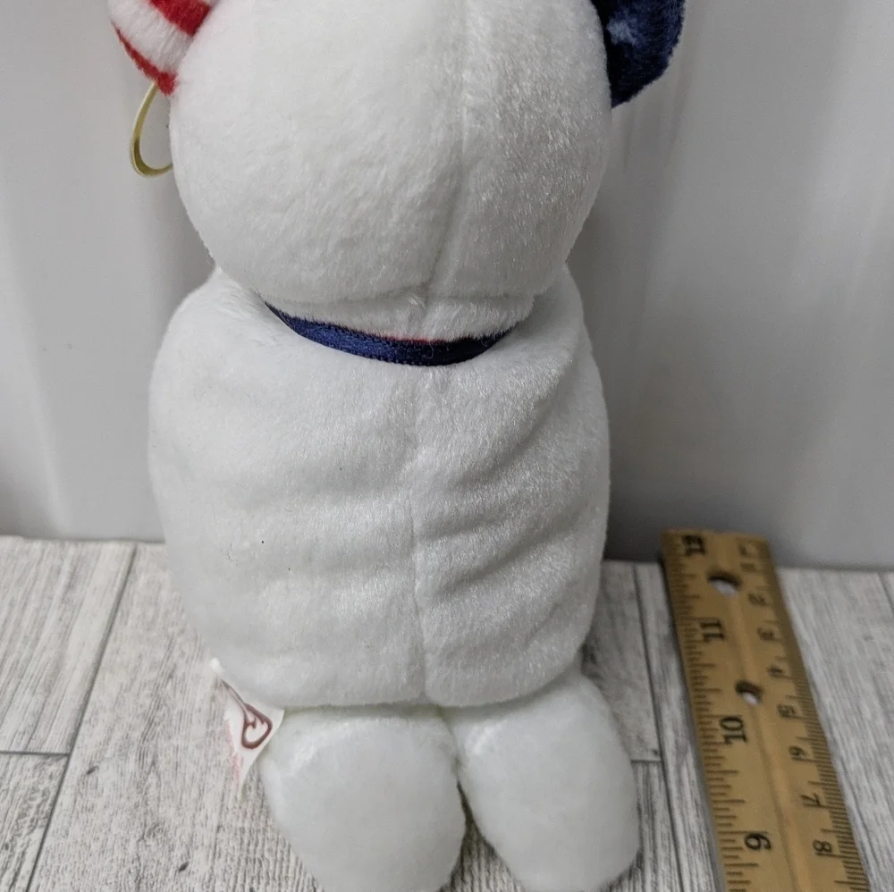 Ty soft white